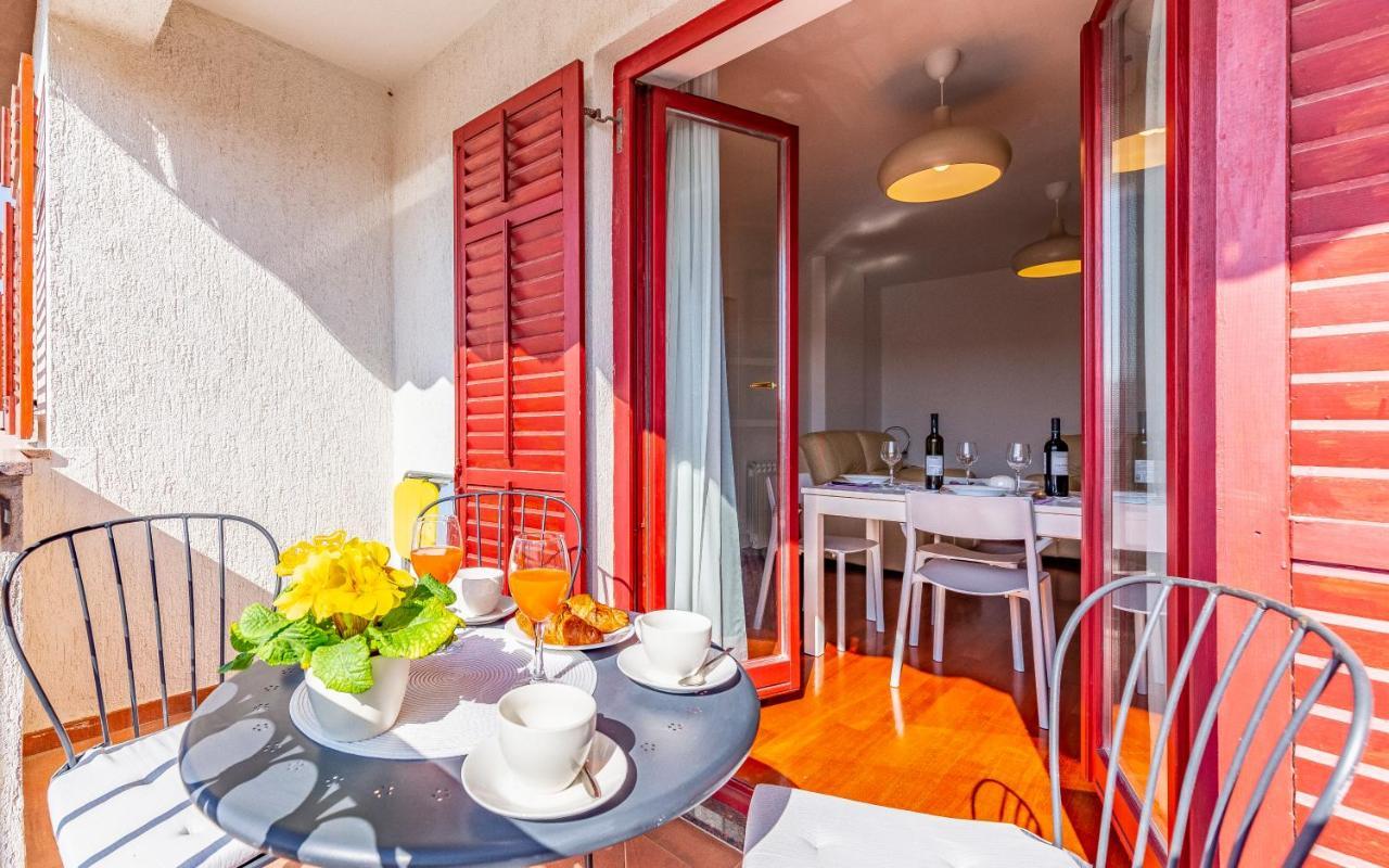 Apartment Green Pula, Family Friendly, Comfortable, Free Parking And Wifi المظهر الخارجي الصورة