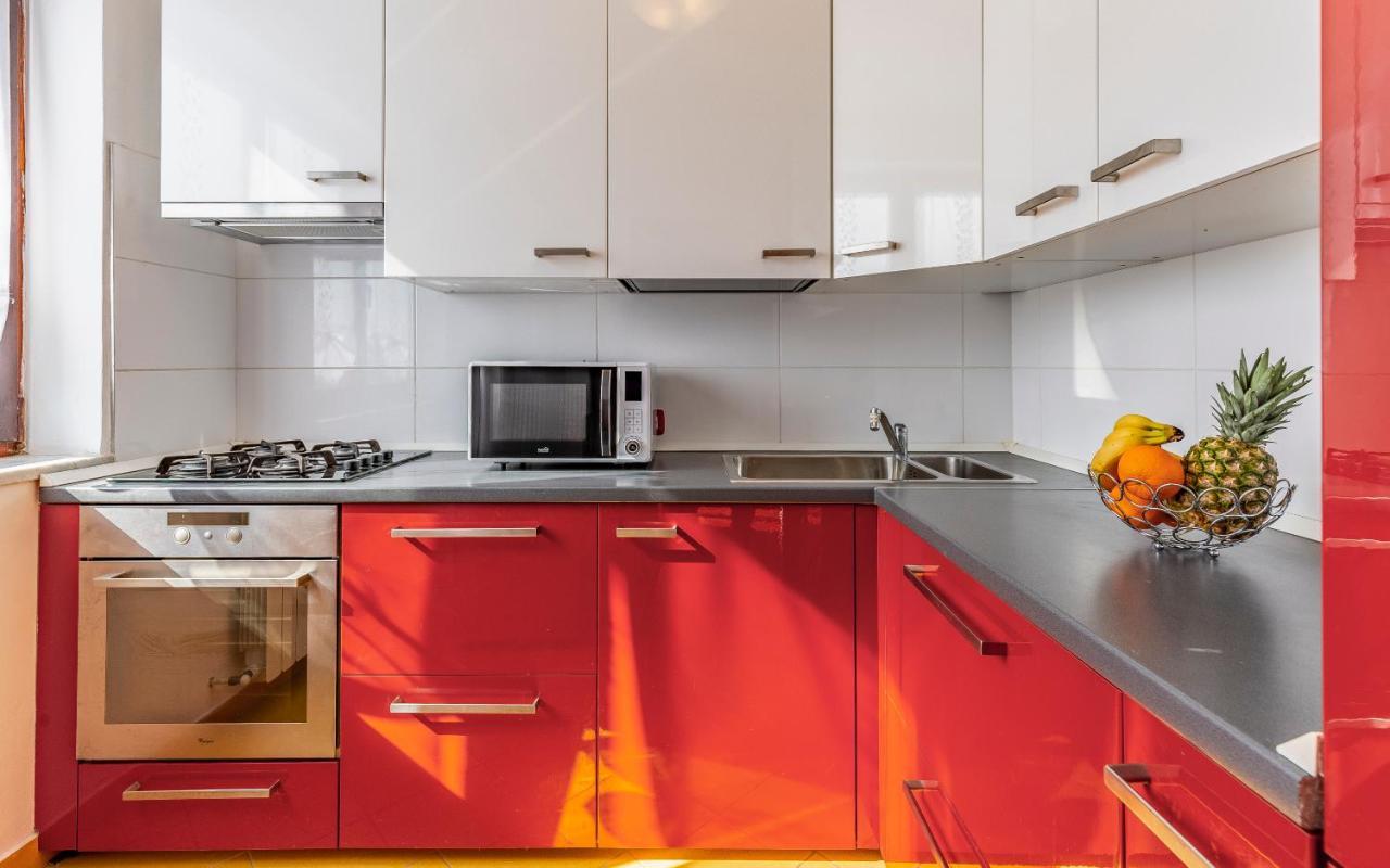 Apartment Green Pula, Family Friendly, Comfortable, Free Parking And Wifi المظهر الخارجي الصورة