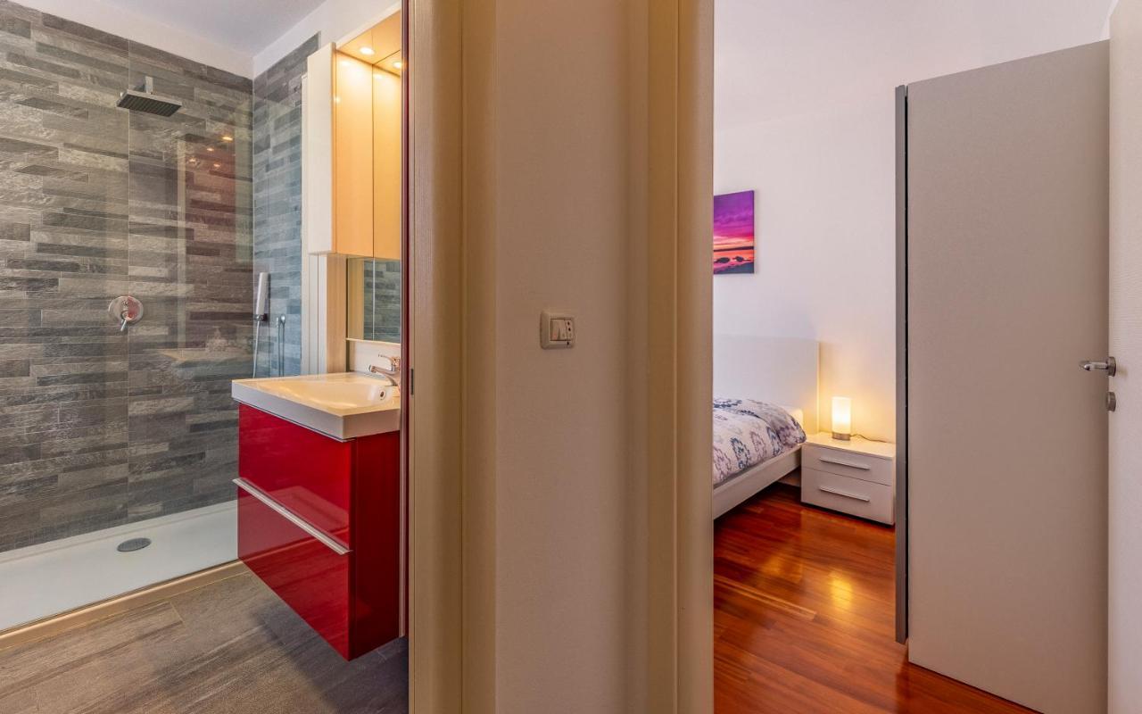 Apartment Green Pula, Family Friendly, Comfortable, Free Parking And Wifi المظهر الخارجي الصورة