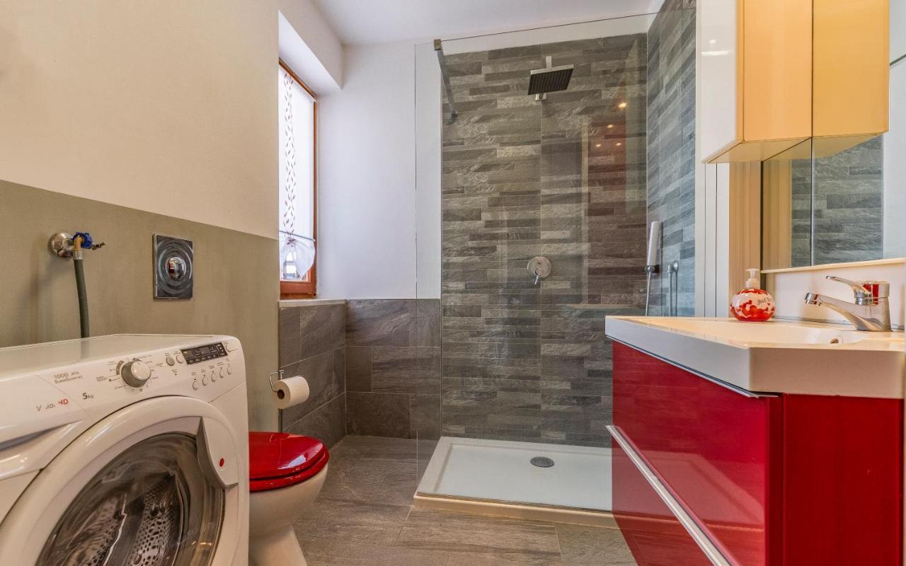 Apartment Green Pula, Family Friendly, Comfortable, Free Parking And Wifi المظهر الخارجي الصورة