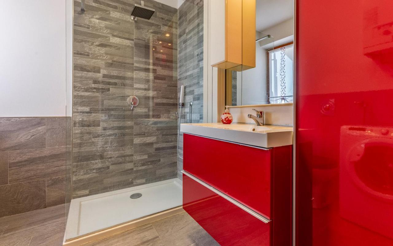 Apartment Green Pula, Family Friendly, Comfortable, Free Parking And Wifi المظهر الخارجي الصورة